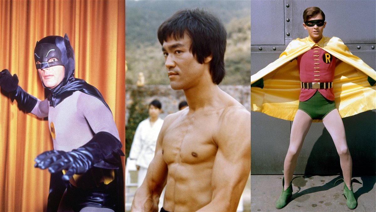 “He Was C ** ky”: ‘Batman’ Star Burt Ward Had Contrasting Views About Bruce Lee After Their Iconic Fight in 1967