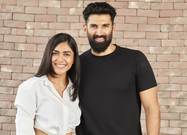 Aditya Roy Kapur, Mrunal Thakur starrer Gumraah takes control of the release date April 7 after Bawaal gets held off