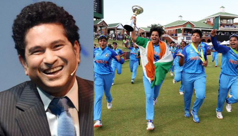 BCCI and Sachin Tendulkar to felicitate U-19 Women’s T20 World Cup-winning Team India|Cricket News