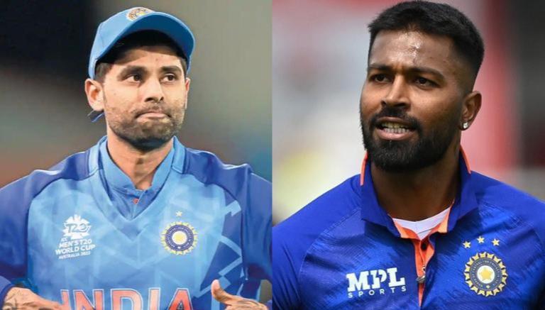 Suryakumar Yadav on Hardik Pandya’s ‘pitch was a surprise’ remark; ‘We had a group chat’|Cricket News