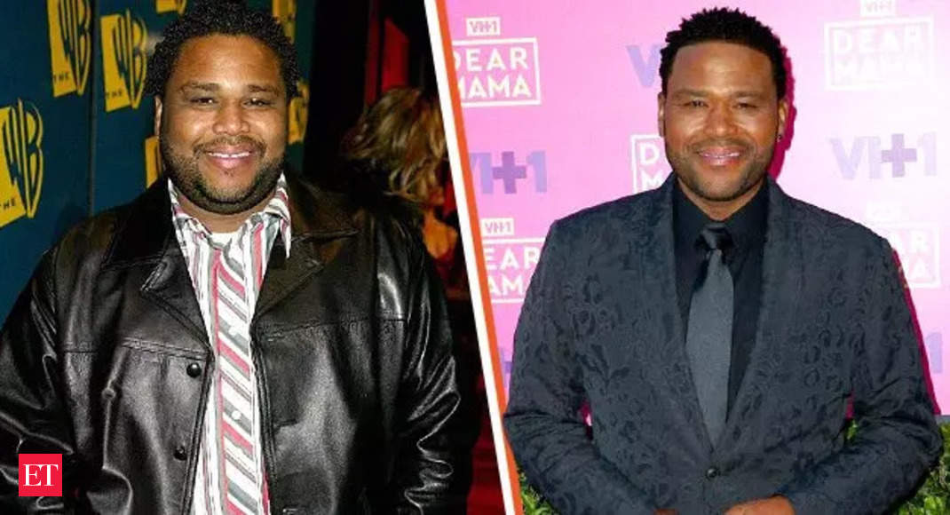 Anthony Anderson: What occurred to the star as his weight reduction triggered speculation online?