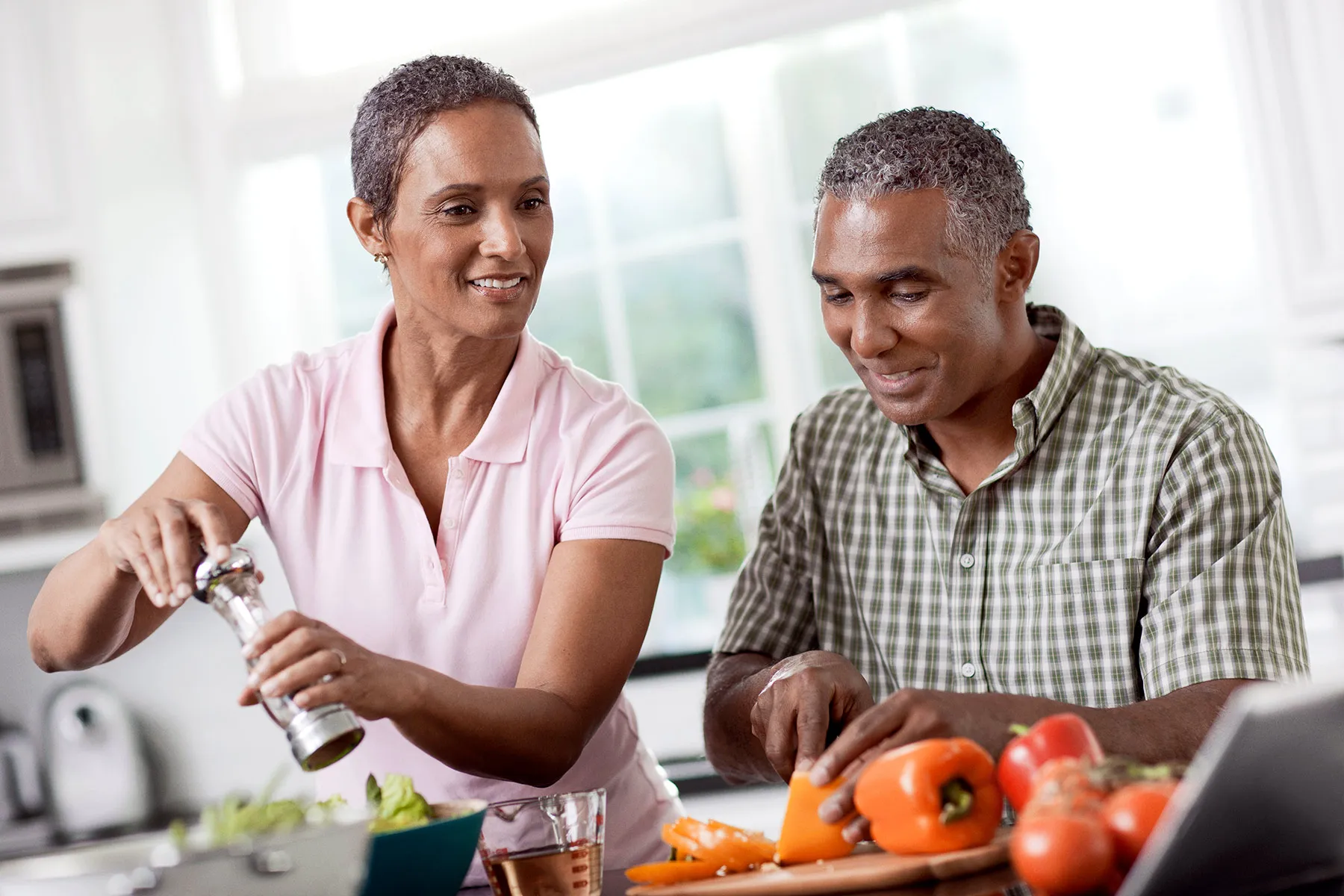 Marital relationship Could Be a ‘Buffer’ Against Dementia