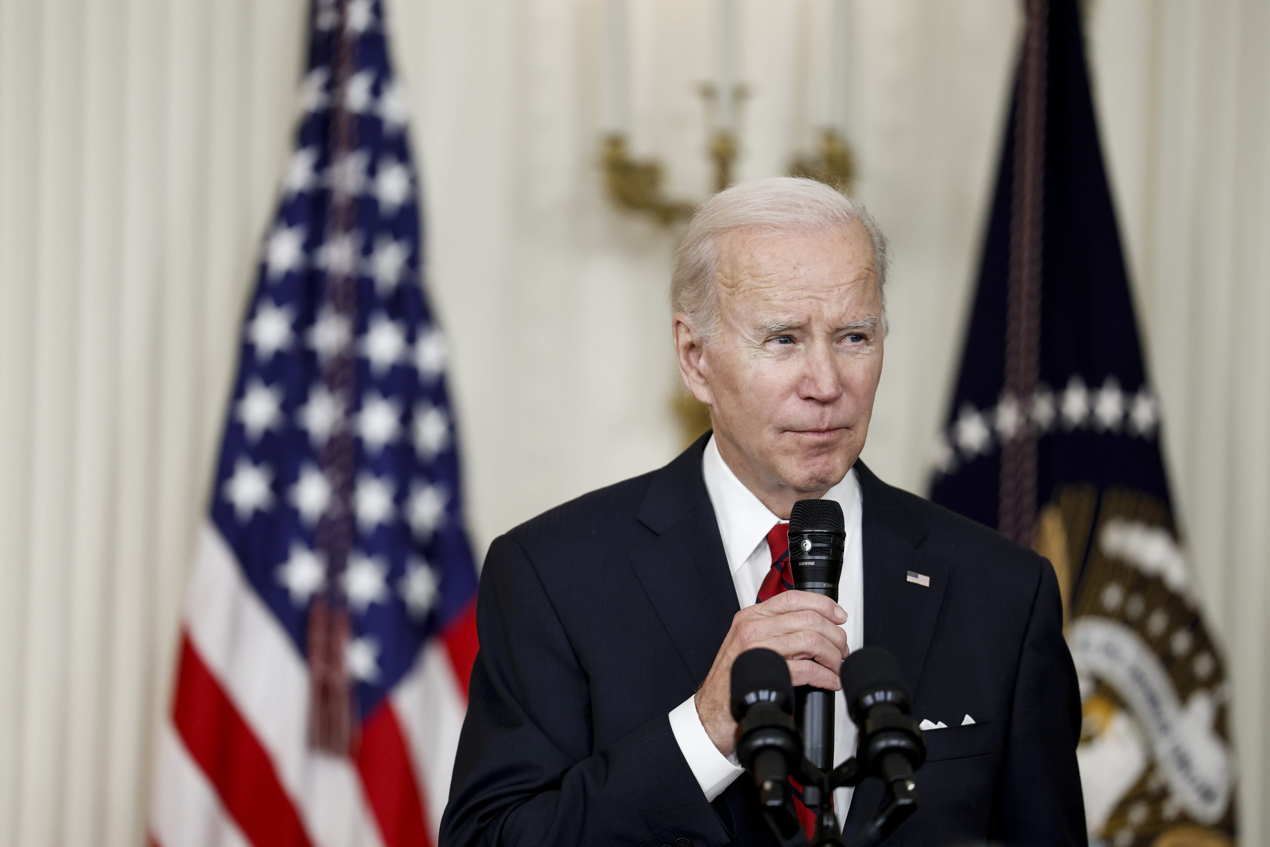 Biden Should Wed His Cancer Moonshot To The Energy Transition