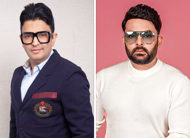 Bhushan Kumar to release Kapil Sharma’s very first single ‘Alone’ with Guru Randhawa