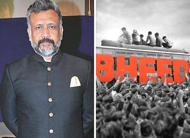 Anubhav Sinha’s Bheed to launch on THIS date