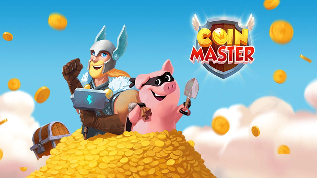 Coin Master totally free spins & coins links (February 2023)