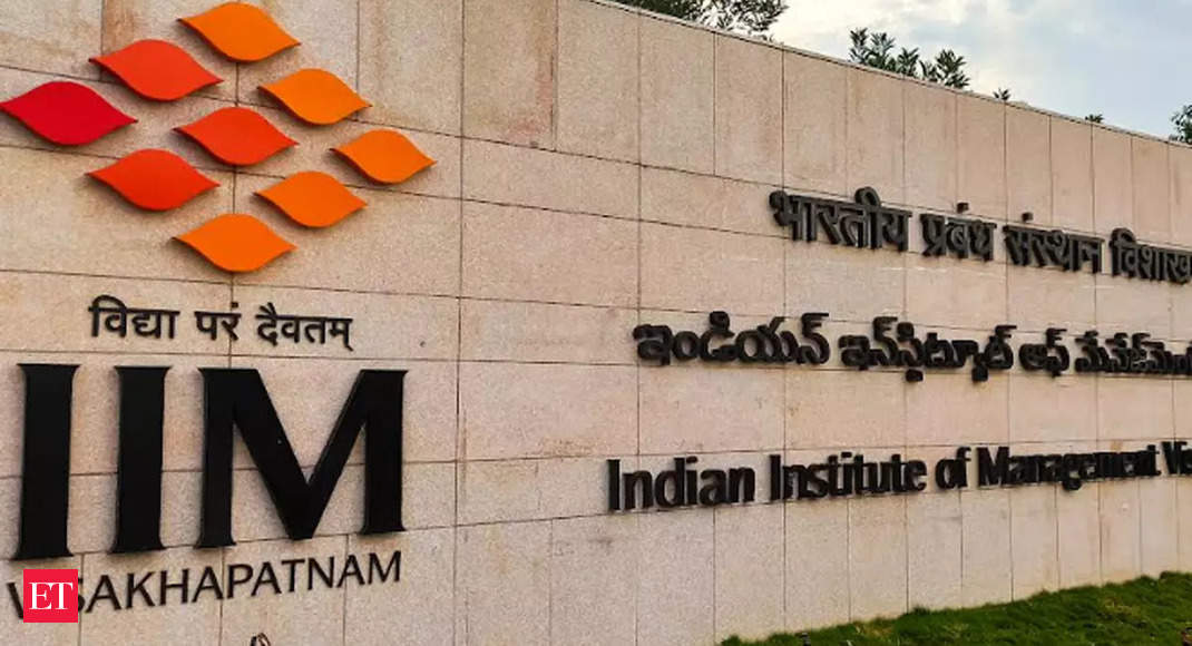 Budget plan 2023: Grant for IIMs minimized by half, leading B schools state Centre signalling to be self-reliant