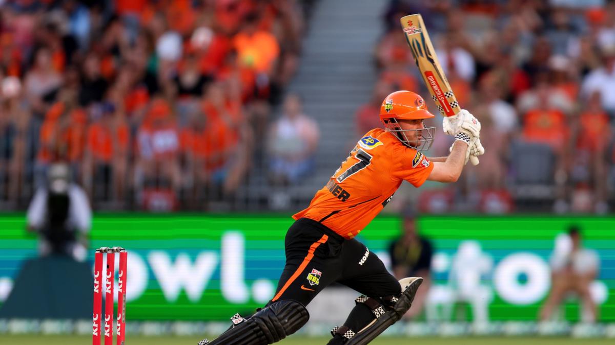 Substantial ticket need for BBL last in between Perth Scorchers and Brisbane Heat at Optus Stadium