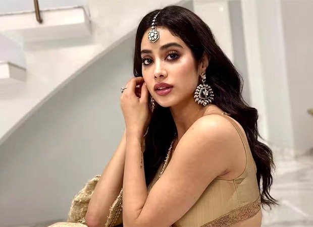 Boney Kapoor clarifies Janhvi Kapoor hasn’t signed a Tamil movie yet amidst rumours of dealing with Arya