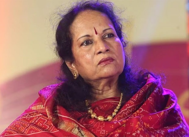 Vani Jairam, consulted Padma Bhushan in 2023, dies at her Chennai home