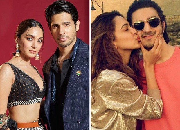 EXCLUSIVE: Sidharth Malhotra– Kiara Advani Wedding: To-be-bride’s bro Mishaal Advani to croon an unique tune for Shershaah couple