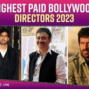 Pathaan director Siddharth Anand charges this much for a movie; learn who is the highest-paid director in Bollywood [Enjoy Video]