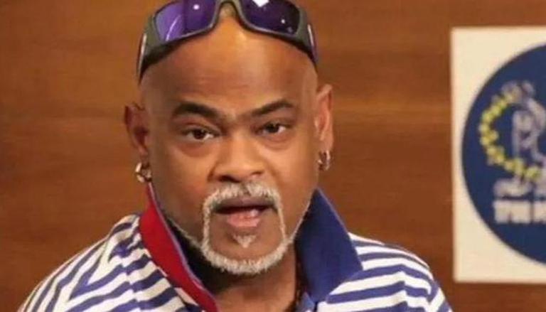 FIR signed up versus previous Indian cricketer Vinod Kambli for striking better half in Mumbai