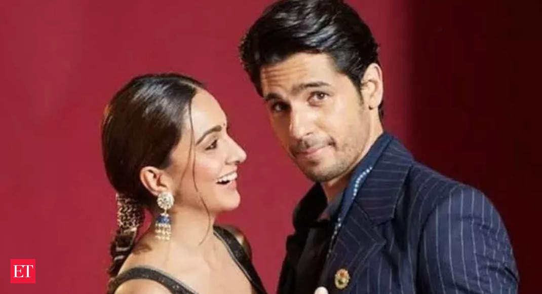 Sidharth Malhotra and Kiara Advani net worth: All you require to understand