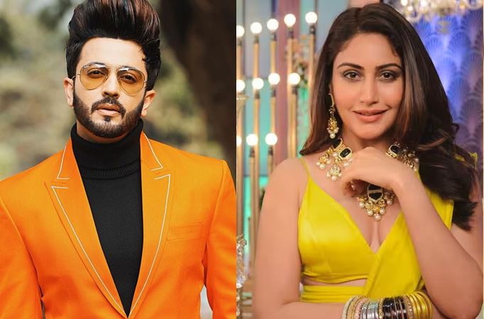 From Dheeraj Dhoopar to Surbhi Chandna, have a look at the cast of Colors television'' s Sherdil Shergill’s WHOPPING daily reimbursement