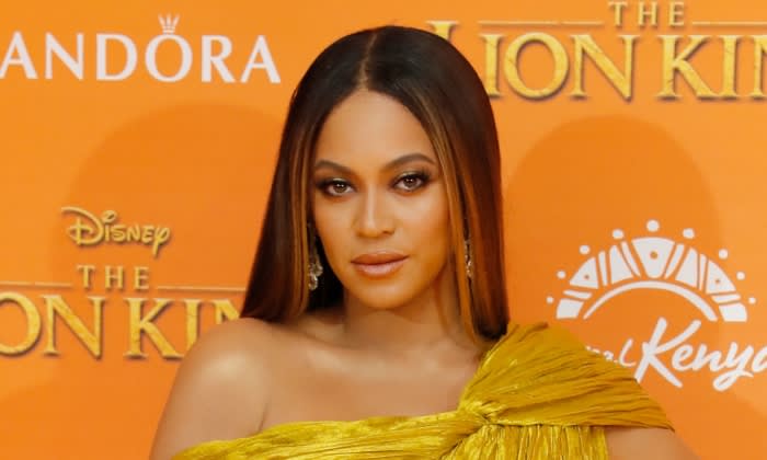 Why Beyoncé missed out on the 2023 Grammys red carpet