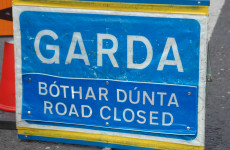 Male eliminated in Co Galway roadway crash