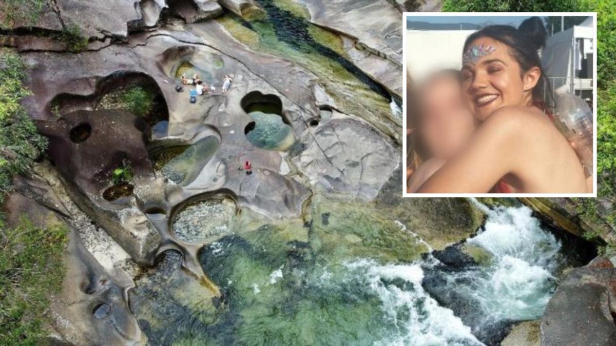 Babinda Boulders: Deaths at popular website near Cairns, far north QLD, trigger brand-new precaution