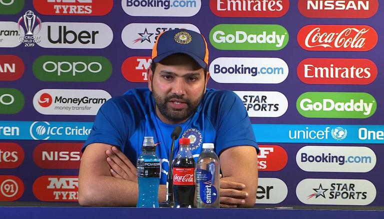 As dispute over pitch raves, let’s review Rohit Sharma’s renowned remark on ‘house benefit’|Cricket News