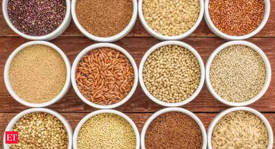 Millet-based foods: Soon you will be ruined for option