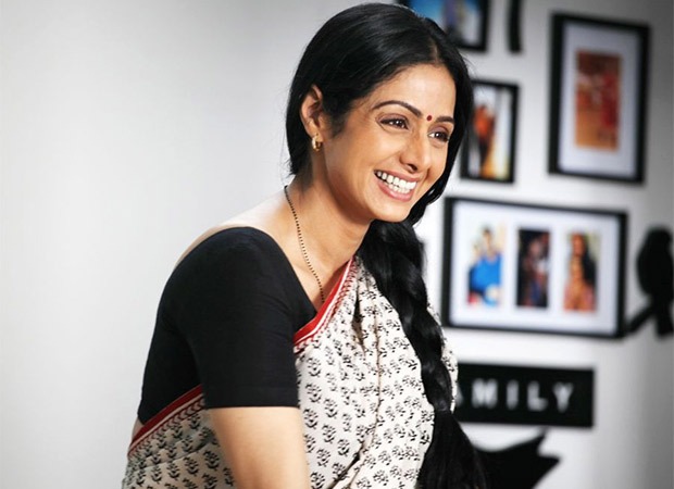 Sridevi starrer English Vinglish to launch in China in 6000 theatres on her 5th death anniversary on February 24