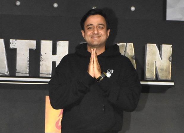 EXCLUSIVE: Siddharth Anand on what he felt throughout boycott calls versus Pathaan: “To see such negativeness around this movie, it simply is heartbreaking and unnerving”