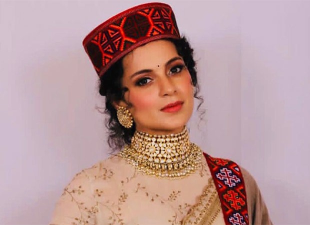 Kangana Ranaut declares a “Casanova” and his other half are spying on her; states, “My WhatsApp information is being dripped”