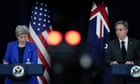 As US-China competition warms up, can Australia pacify the threat of superpower dispute?|Susannah Patton