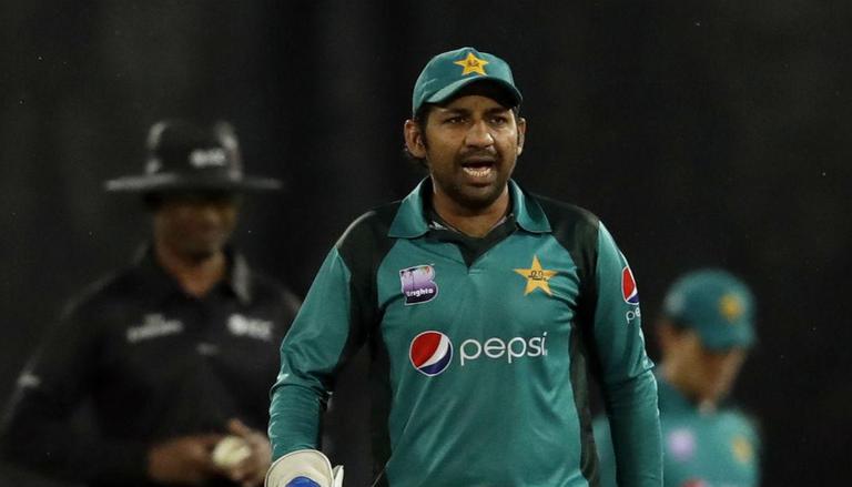 ‘Visibly upset’ Sarfaraz Ahmed verbally abuses his colleague throughout PSL exhibit match|Cricket News