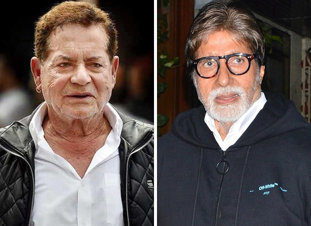 Salim Khan states Amitabh Bachchan did not preserve his relationship with him: ‘Relationship rakhna yeh aapka farz banta hai’