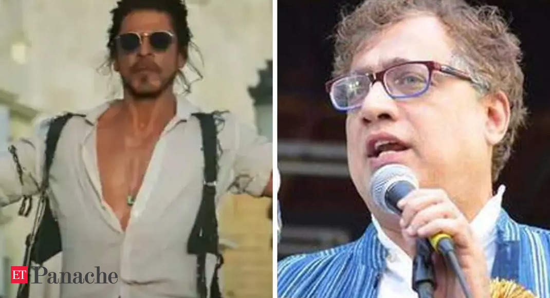 Trinamool MP Derek O’Brien hails ‘Pathaan’ for promoting unity in variety, calls cast India’s most significant ambassadors