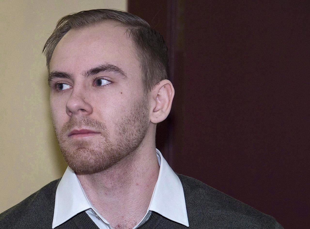 Sandeson murder trial: Crown concerns implicated about deadly shooting in Halifax