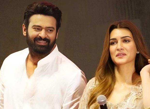 Kriti Sanon and Prabhas to get engaged? Here’s what we understand