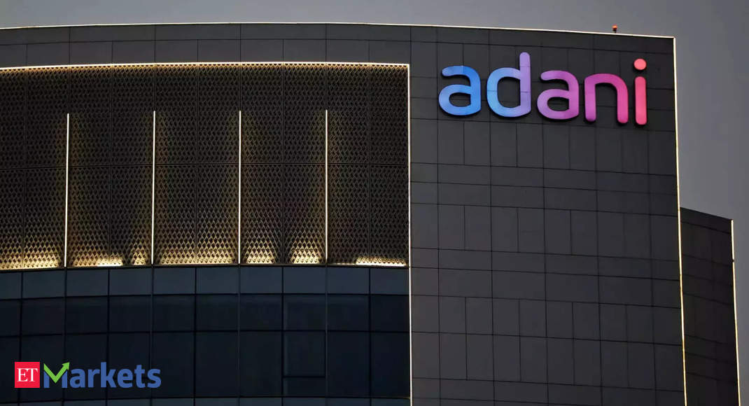 Hedge funds searching for Adani deals are utilizing this playbook