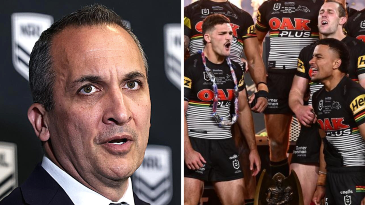 War in between NRL hierarchy and gamers ready to go nuclear as stars make brand-new risks: ‘Whatever’s needed’