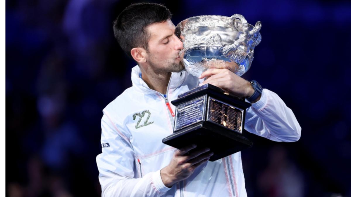 Tennis: Indian Wells information to consist of Novak Djokovic on entry list stimulates COVID-19 vaccine ‘disgrace’ once again