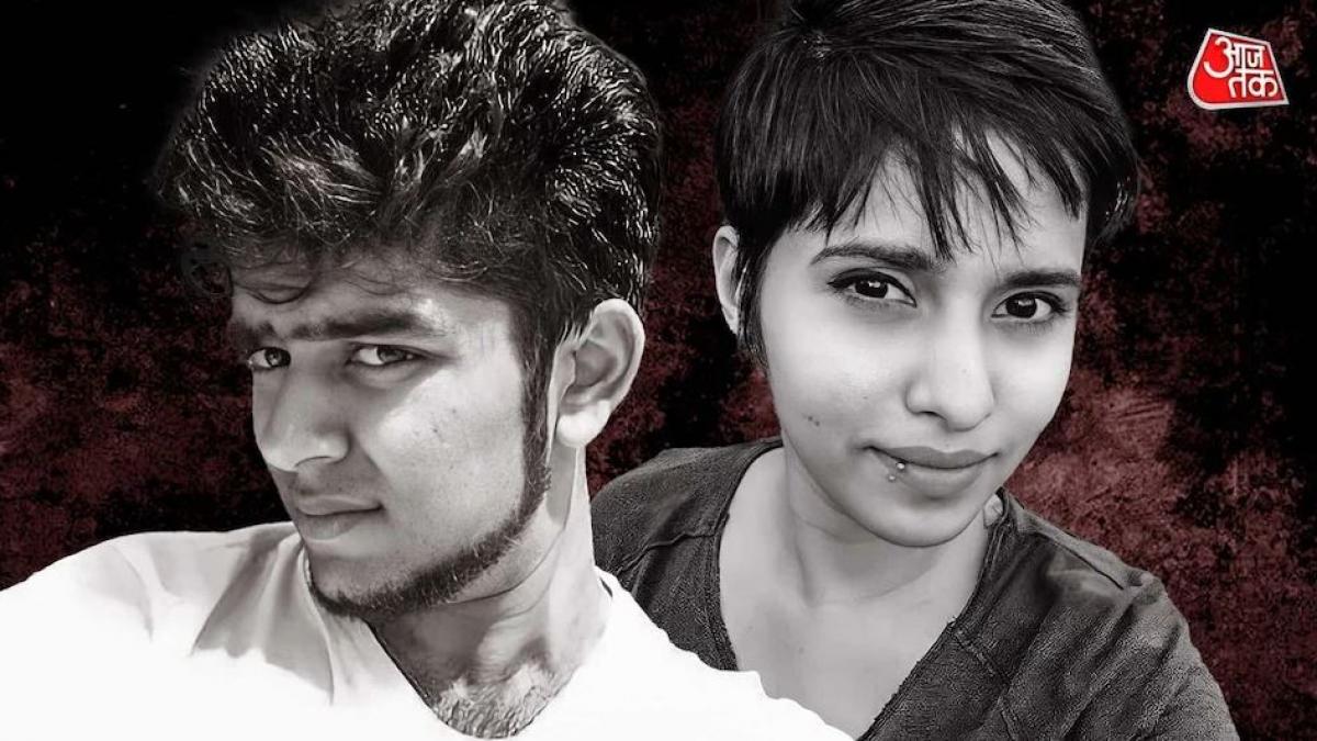 Zalim Aftab: Murder of Shraddha… pieces of dead body in fridge and called another girlfriend in the flat