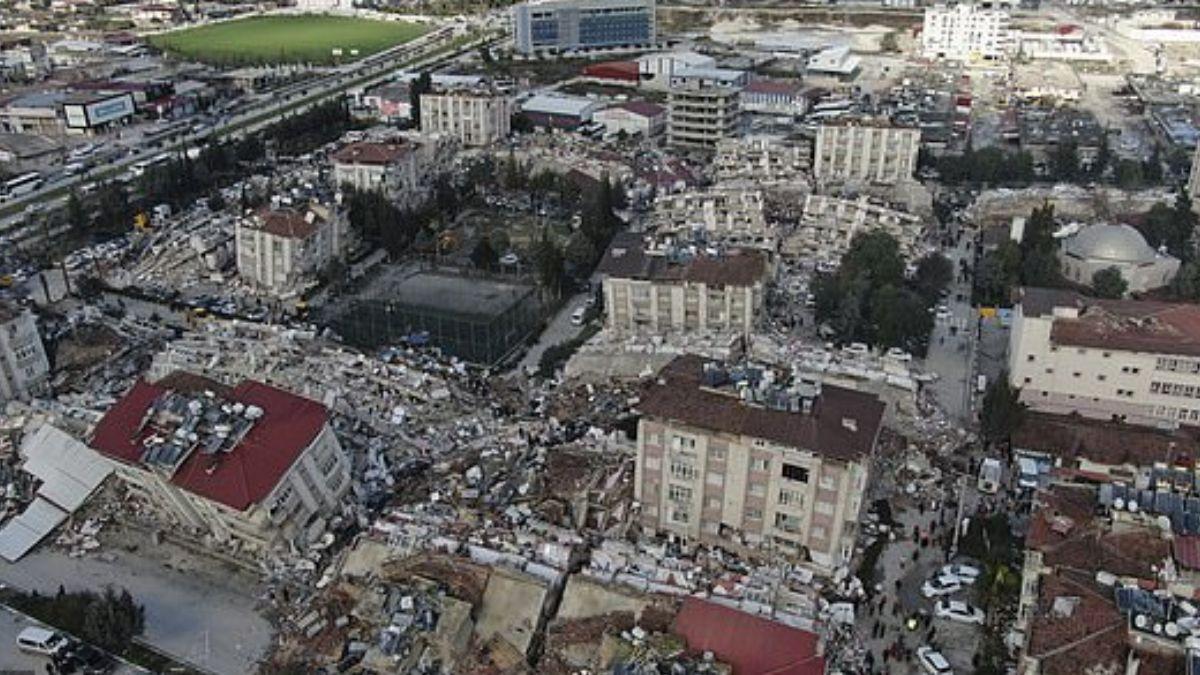 Turkey-Syria earthquake kills 8,000, bodies continue to be found in debris-turned cities