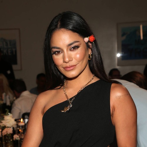 Vanessa Hudgens validates engagement to Cole Tucker