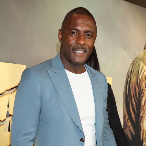 Idris Elba exposes he no longer explains himself as a ‘Black star’