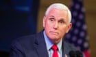 Mike Pence subpoenaed in Trump unique counsel examinations– reports