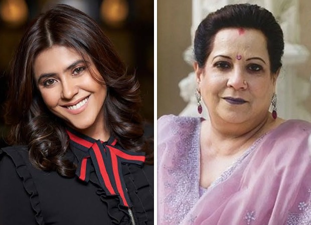 Ektaa R Kapoor and Shobha Kapoor step down from their positions at Alt Balaji; reveal Vivek Kota as the brand-new Chief Business Officer