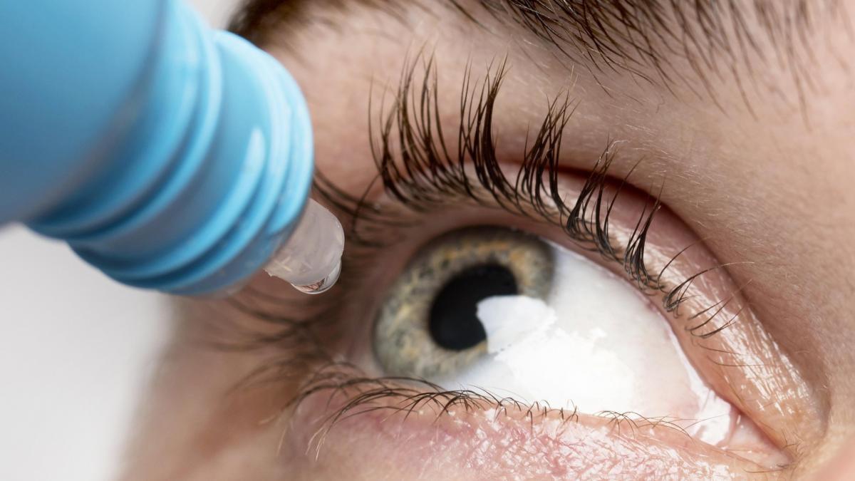 People are going blind in US due to eye drops of Indian company!  recalled consignment