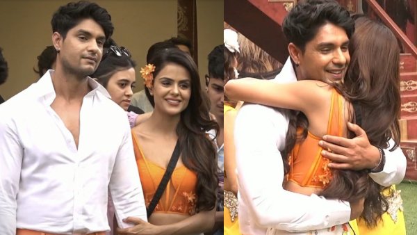 BB16 Finale: Priyanka’s Special Gesture For Ankit During Their Reunion Is Sheer Love; WATCH