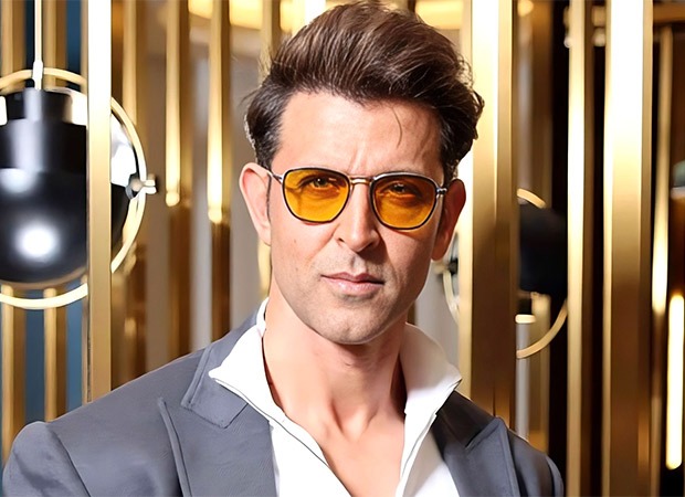 After the Ramayan mess, Hrithik Roshan puts Krrish 4 in the leading edge; keeps an eye out for a Hollywood director