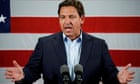 DeSantis wins brand-new power over Disney World in ‘do not state gay’ culture war