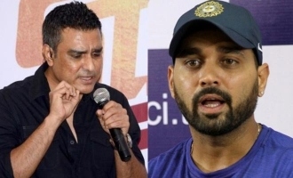 Previous cricketer Murali Vijay condemns this analyst and BCCI over an ill-mannered remark!