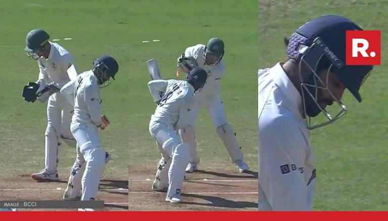 Debutant shocks Ravindra Jadeja, overturns off stump to register his 6th wicket; Watch|Cricket News