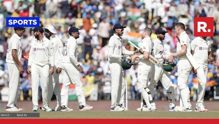 ICC World Test Championship Points Table: Updated WTC standings after India beat Australia|Cricket News