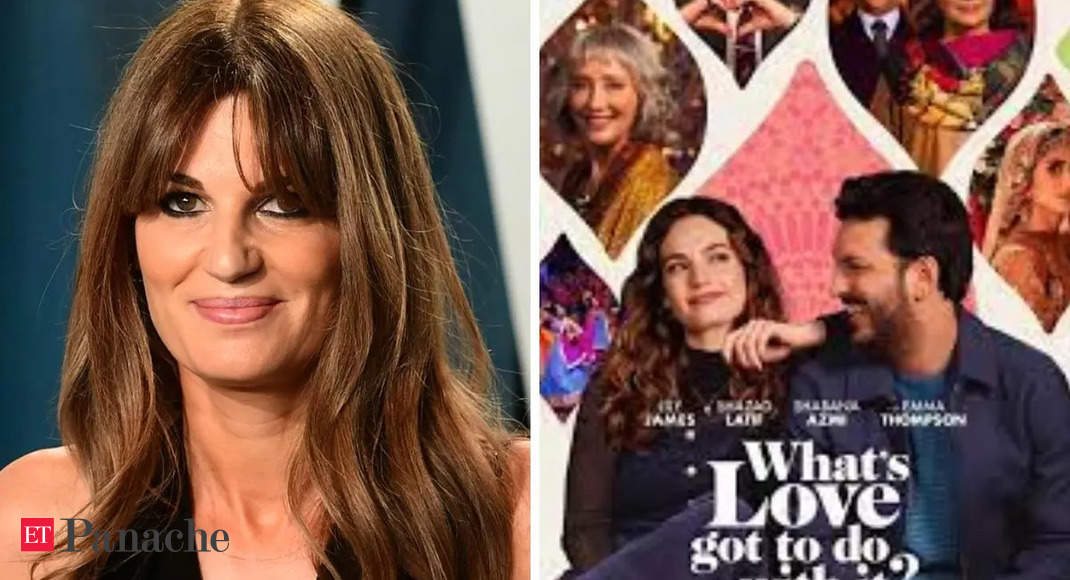 Jemima Khan’s scriptwriting launching ‘What’s Love Got To Do With It’ checks out the organization of organized marital relationship